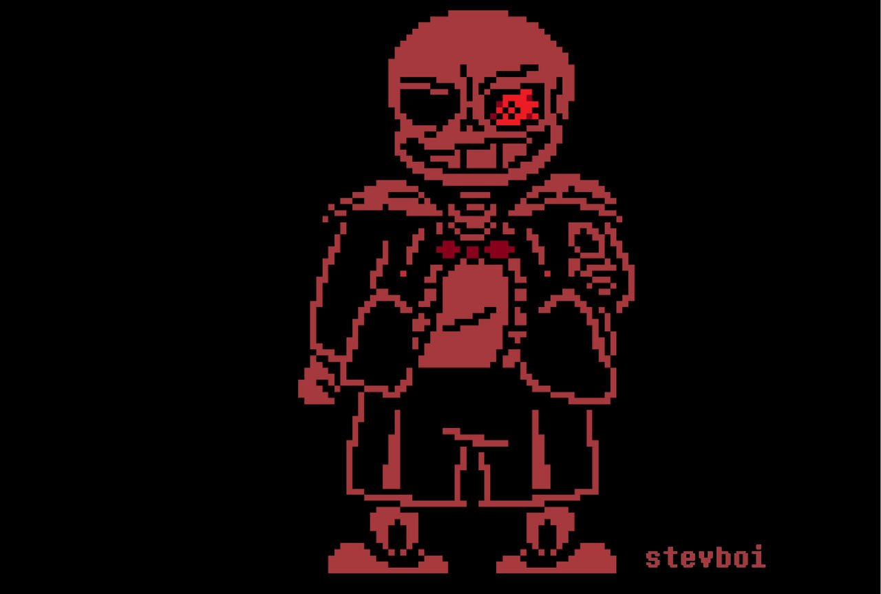 Sudden Changes Sans By Stevboi On Deviantart Sudden Changes Sans By Stevboi On Deviantart