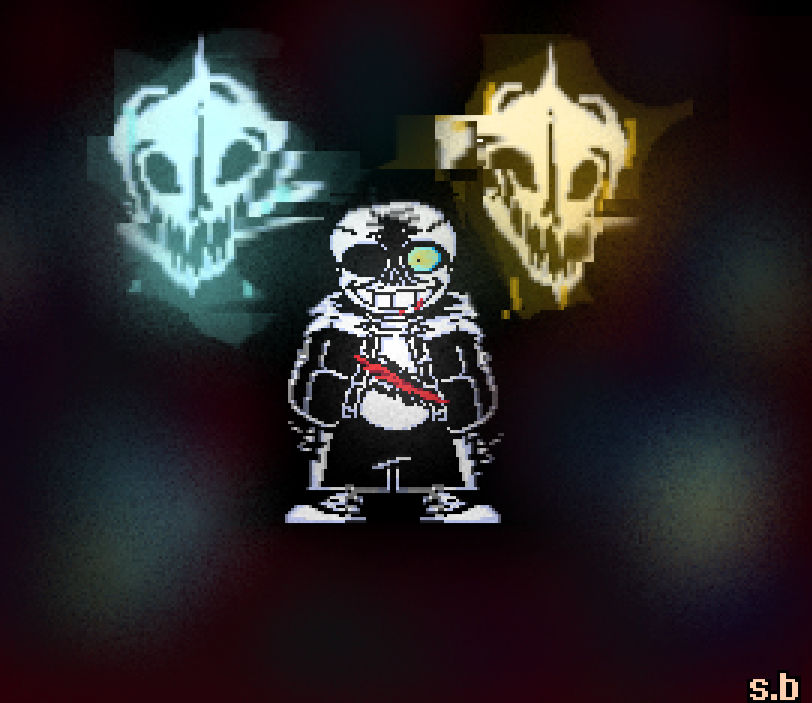 One More Repulse By Stevboi On DeviantArt One more repulse by stevboi on deviantart