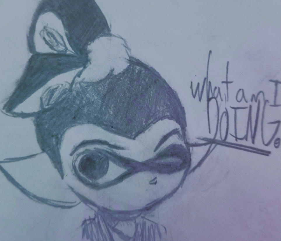 Sploo trying to sploo by Stevboi on DeviantArt