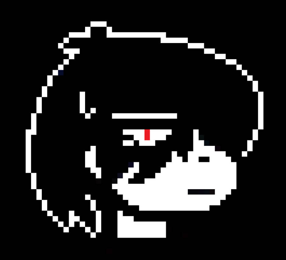 new kris textbox sprites by Stevboi on DeviantArt