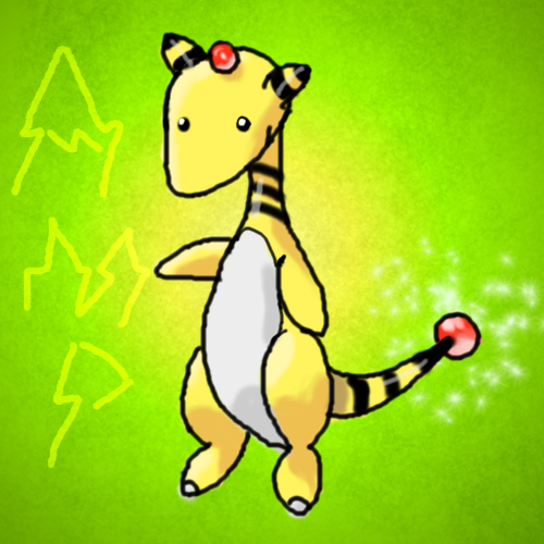 Ampharos