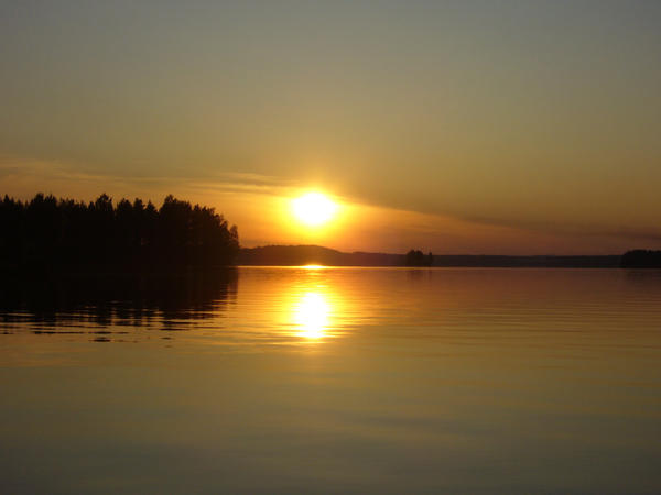 Midnight Sun