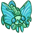 Purified Bug - Flappy by Mothkitten