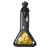 Enchantment Potion - Grade 2 by Mothkitten