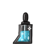 Enchantment Potion - Grade 1 by Mothkitten