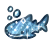 2019 A Whale of a Fundraiser by Mothkitten
