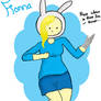 Fionna