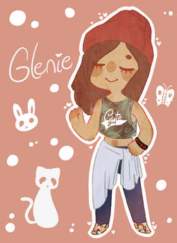 Glenie