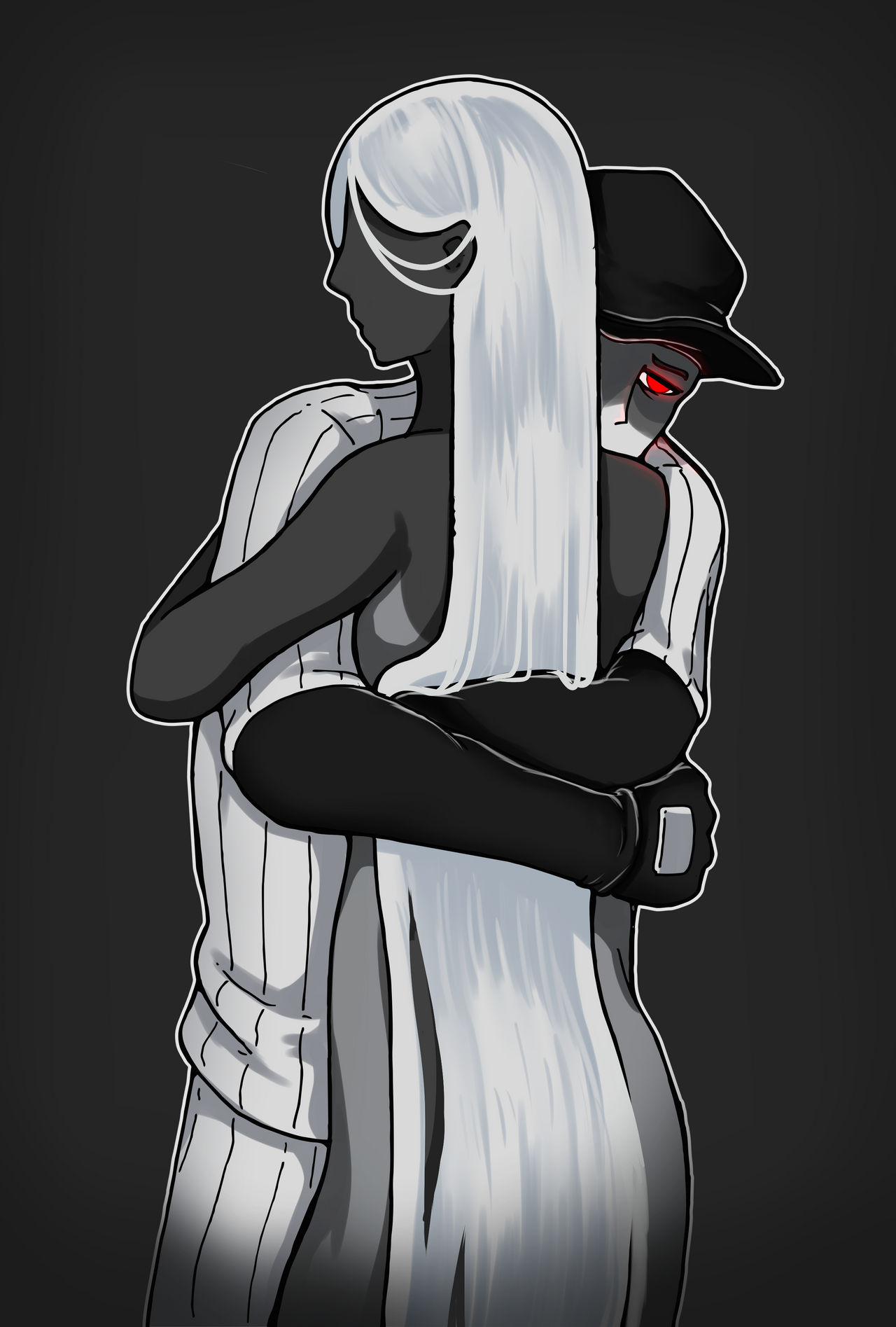 Eloha the batter - eloha by envandrare on DeviantArt