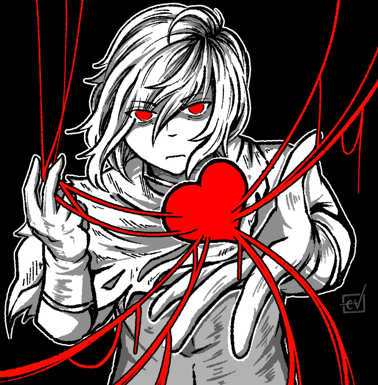 Deltarune Tomorrow By Envandrare On DeviantArt deltarune-tomorrow-by-envandrare-on-deviantart