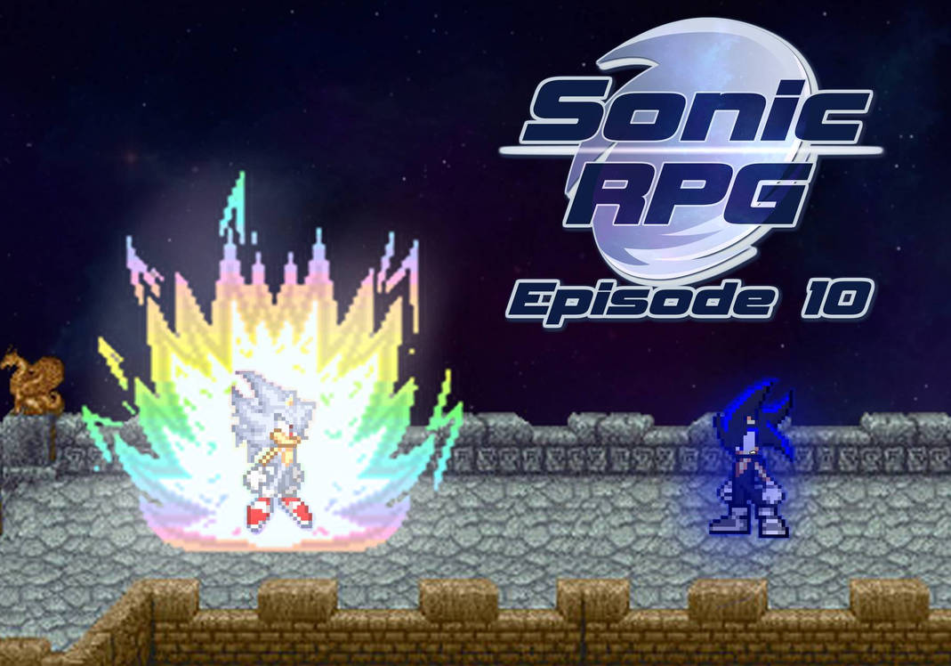 Sonic RPG Episode 10 By UltraSeelkadoomFan On DeviantArt sonic-rpg-episode-10-by-ultraseelkadoomfan-on-deviantart