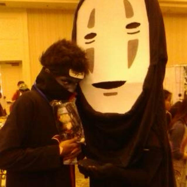 Anime Conji 2015 by LeeZhou on DeviantArt