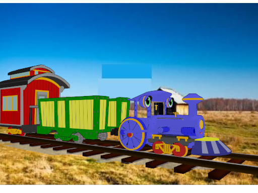 Tracys Rolling Stock