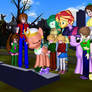 Goodbye Brian Goldner R.I.P.