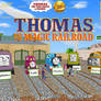 Thomas and the Magic Railroad 25th Anniversary