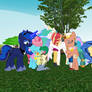 My little Pony FOTT: Mother's Day 2026