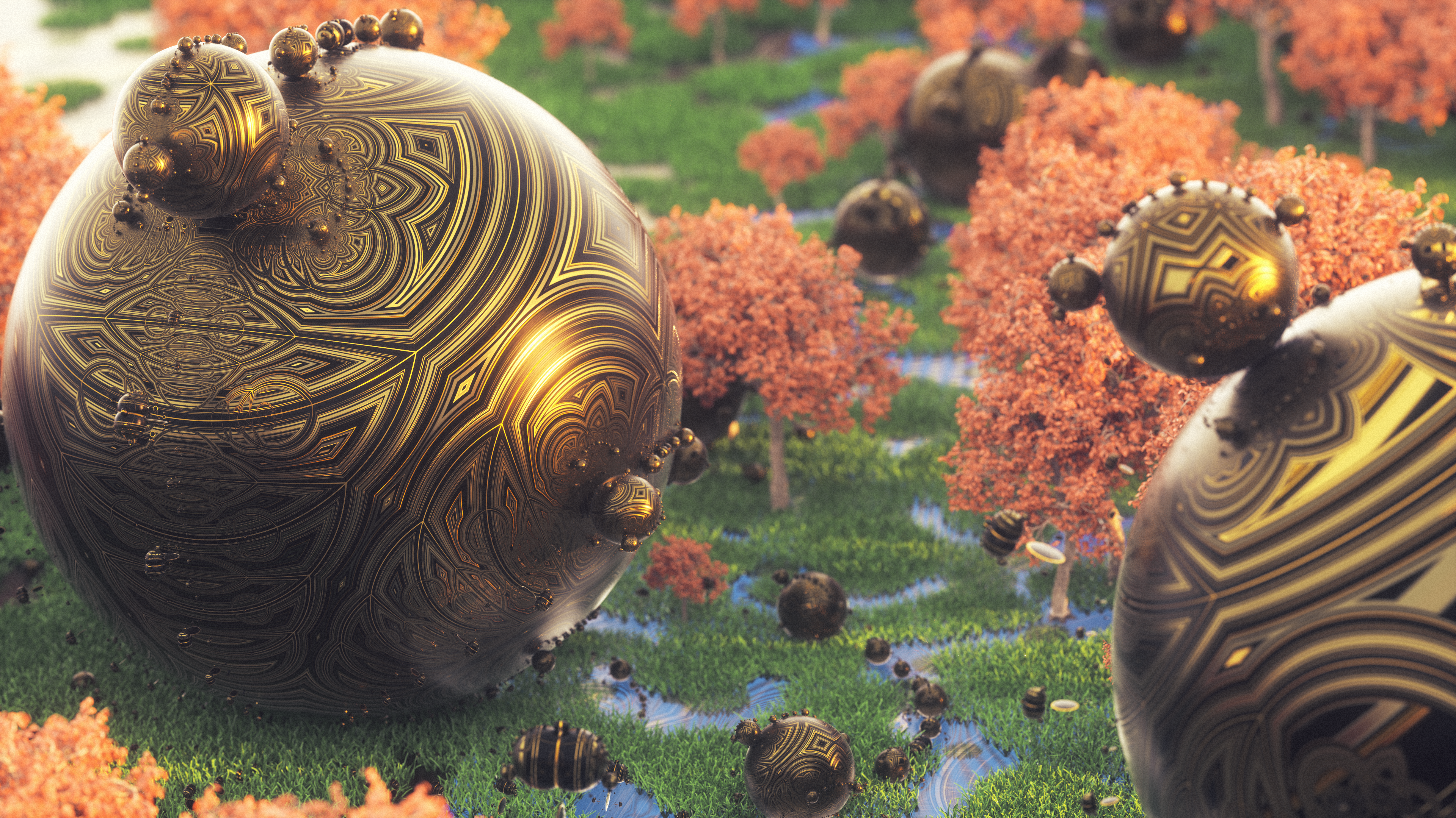 Inhabitants