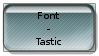 Stamp_Font by Paradox11