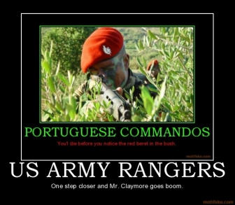 Us Ranger Meme U.S. army ranger humor by D12army on DeviantArt