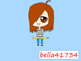 requested by bella41734