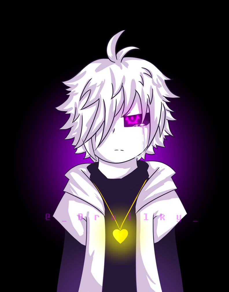 Xchara Fan-Art by Drailky on DeviantArt