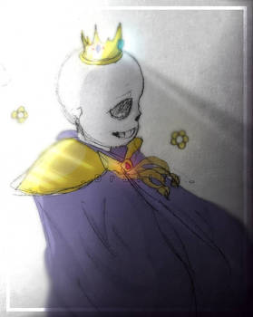 Explore the Best Storyshift_sans Art | DeviantArt