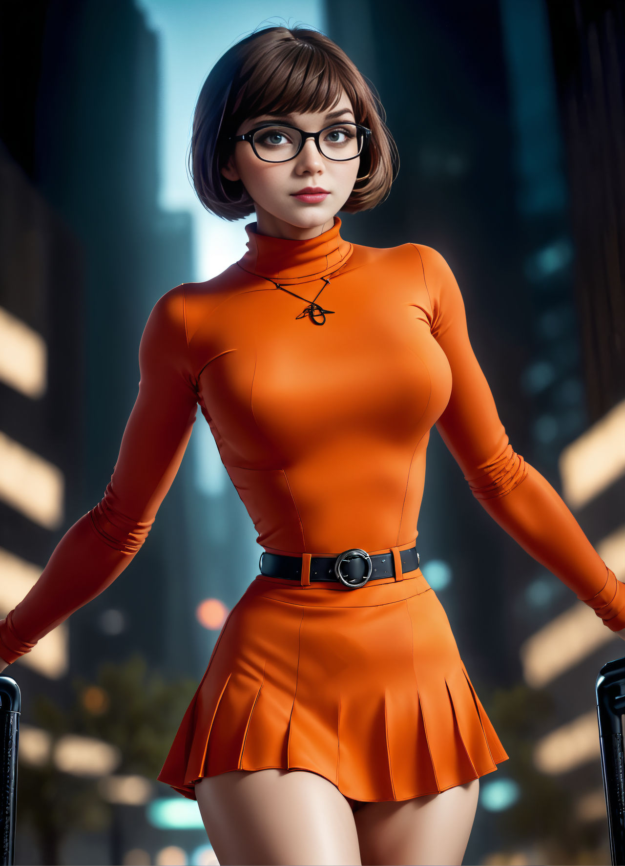 Velma Dinkley3 By Timbersavage90 On DeviantArt velma-dinkley3-by-timbersavage90-on-deviantart