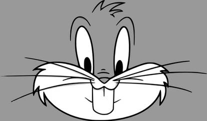 Bugs Bunny