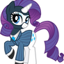 Rarity- Spy