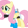 Fluttershy- Medic