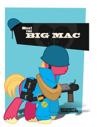 Meet the Big Mac