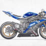 Yamaha R6