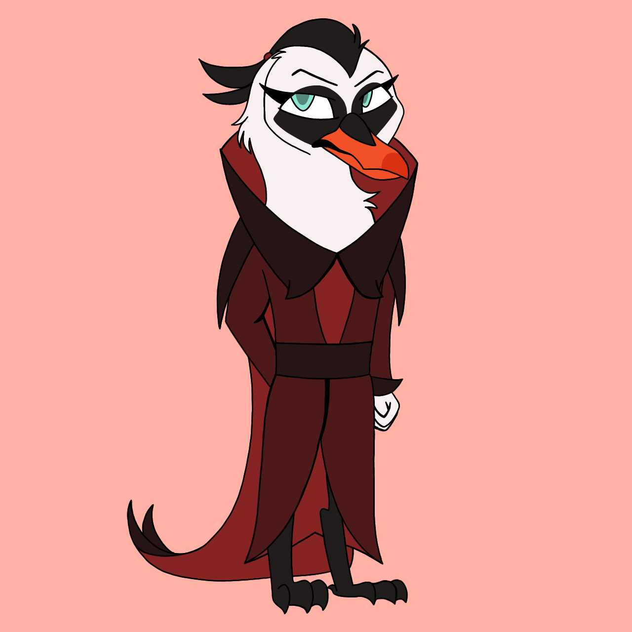 Elena concept art by PlantsAreDaBest on DeviantArt