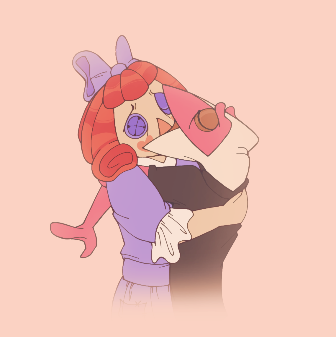 Weeb Circus We In This Circus Together by Frenzicorn on DeviantArt