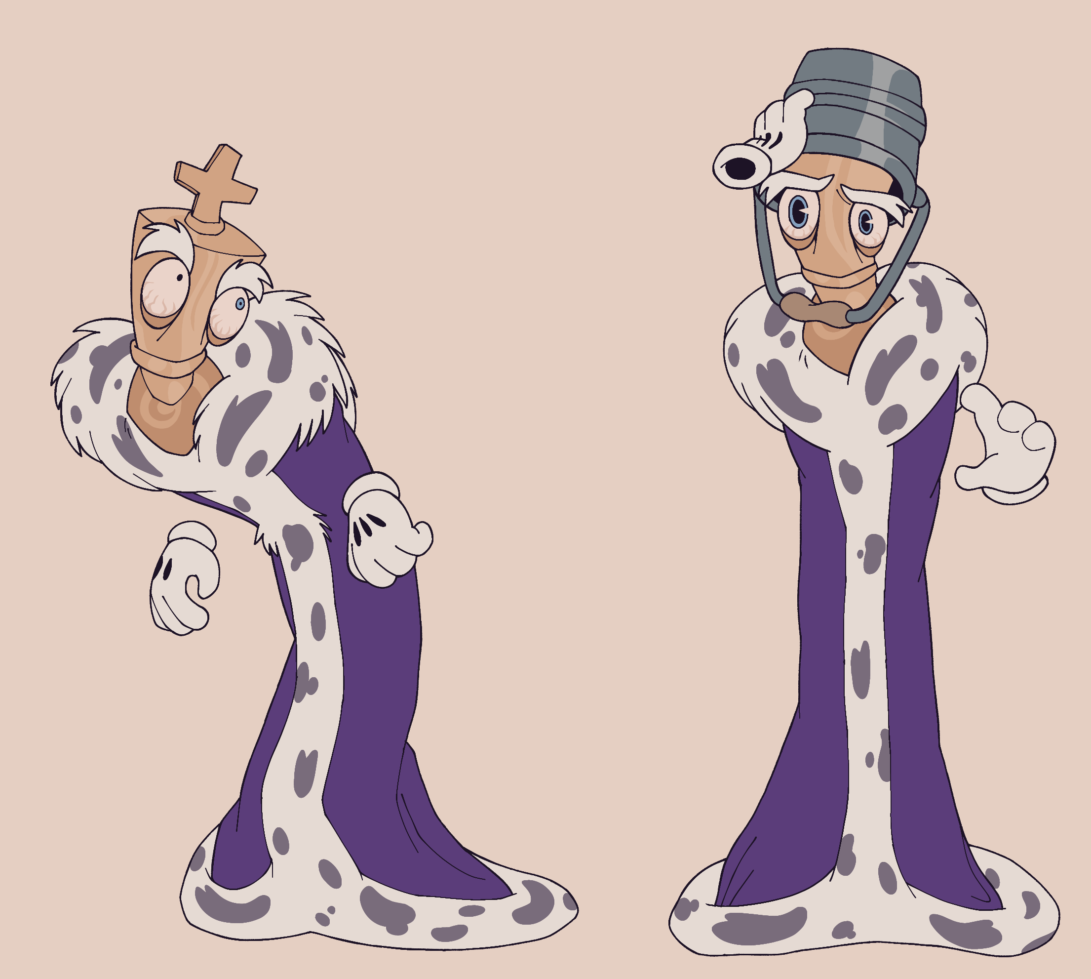 Kinger by Frenzicorn on DeviantArt