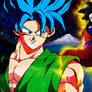 Poster 17 Dragon Ball Tokubetsu Warriors