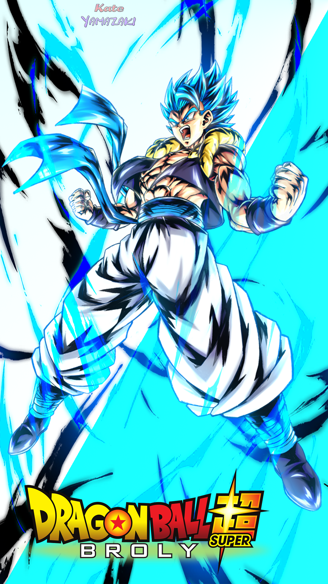 Top 48+ imagen gogeta fondo de pantalla Top 48+ imagen gogeta fondo de pantalla