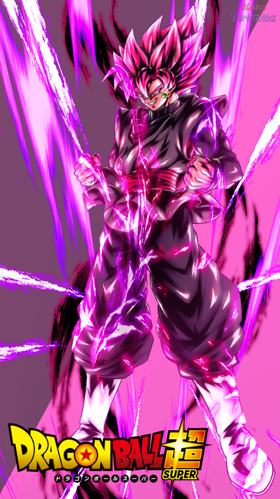 Fondo de Pantalla Black Goku Ssj Rose by Kate-Yamazaki on DeviantArt Fondo de Pantalla Black Goku Ssj Rose by Kate-Yamazaki on DeviantArt
