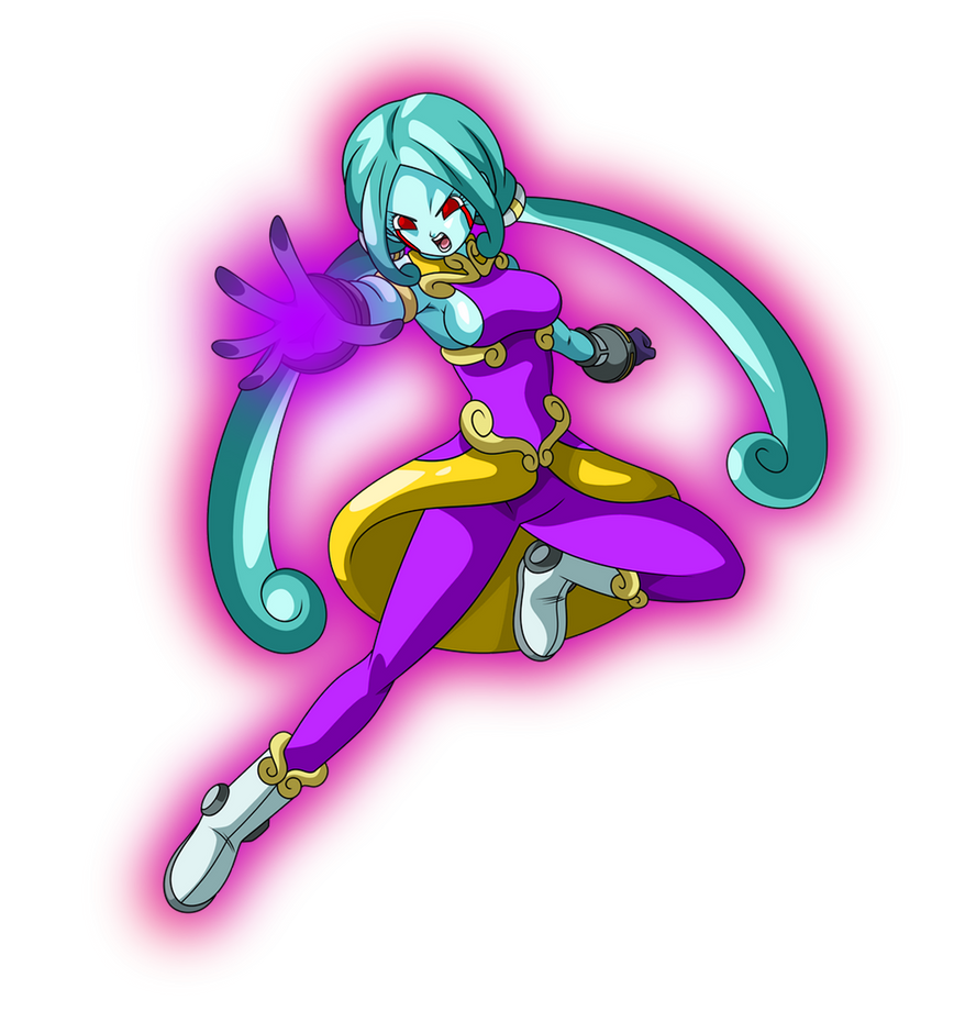 Crystal Control Laggs Supreme Crystal Control Aura V2 by Kate-Yamazaki on DeviantArt