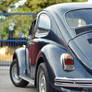 VW Fusca/Beetle  1500 - 1972