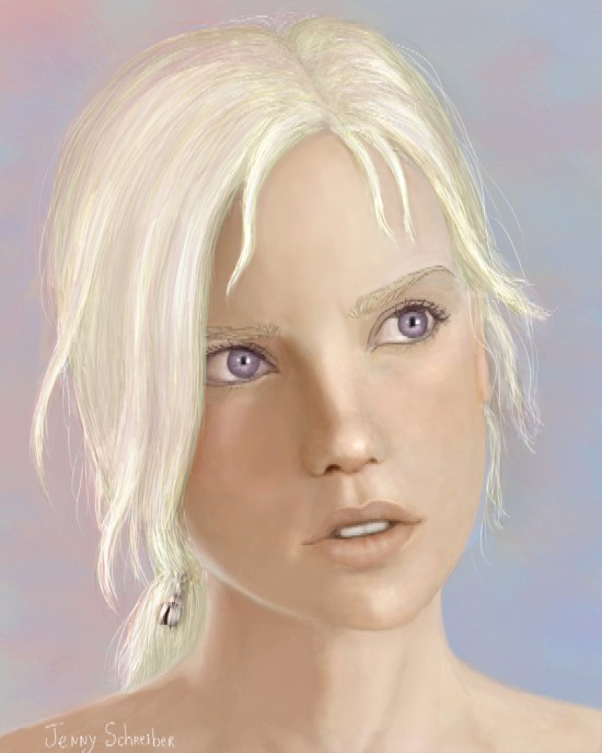 Daenerys Targaryen