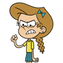 Girl Jordan