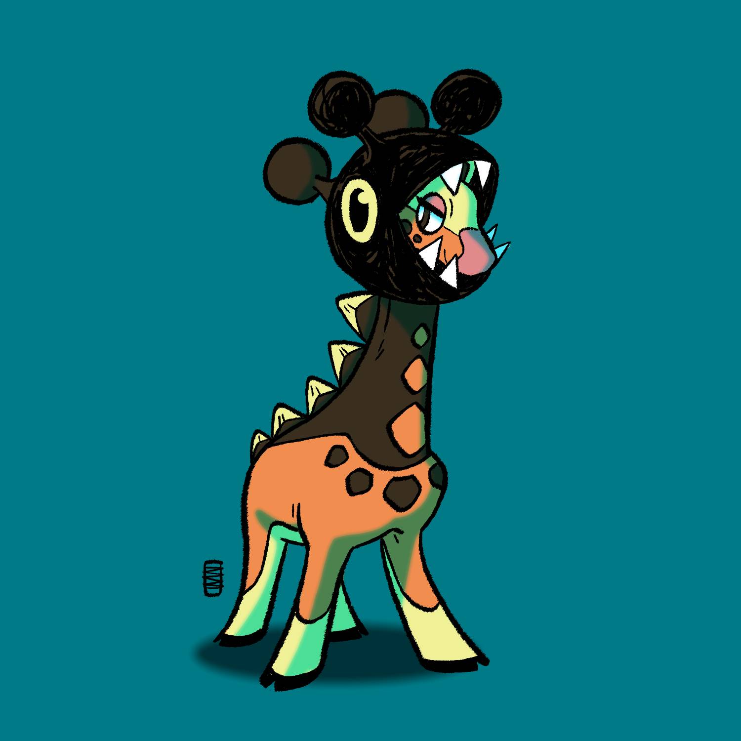 Gen 9 Pokemon On Pokemon Fan Universe DeviantArt gen-9-pokemon-on-pokemon-fan-universe-deviantart