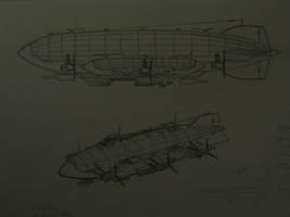 Hengstan Dreadnought