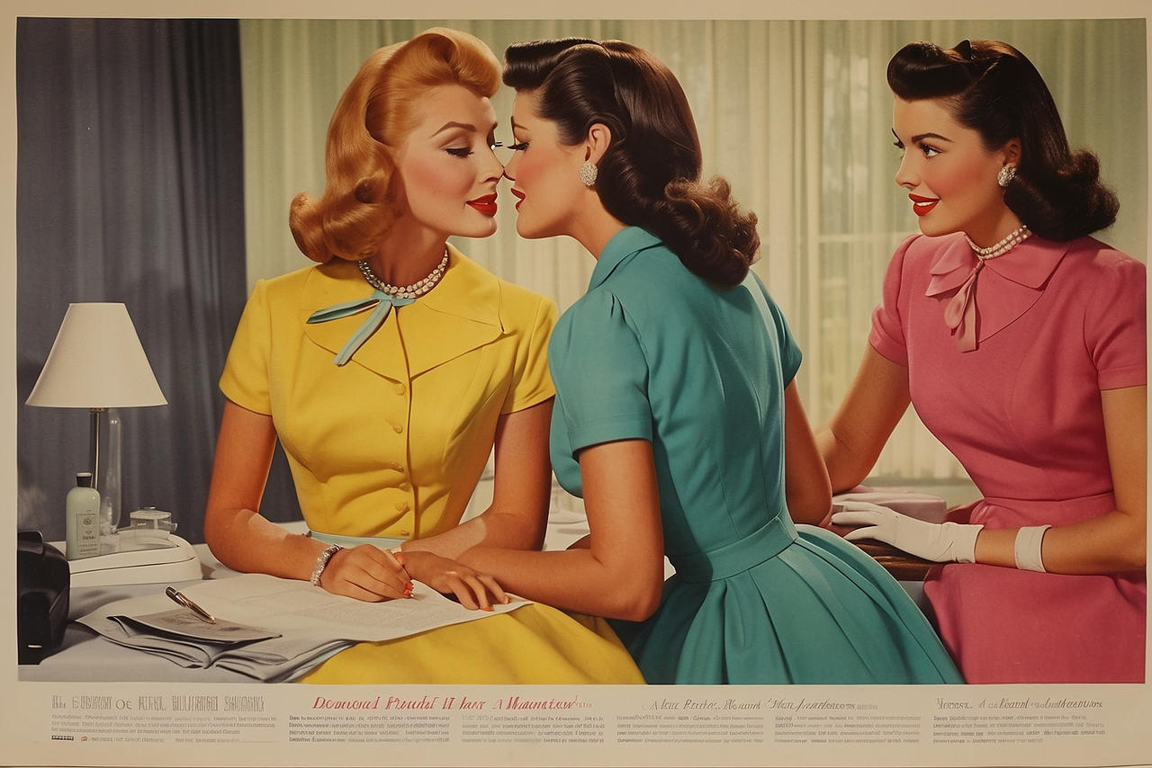 The Stepford Wives - The System failure (Number28) by CoryMonteith899 ...