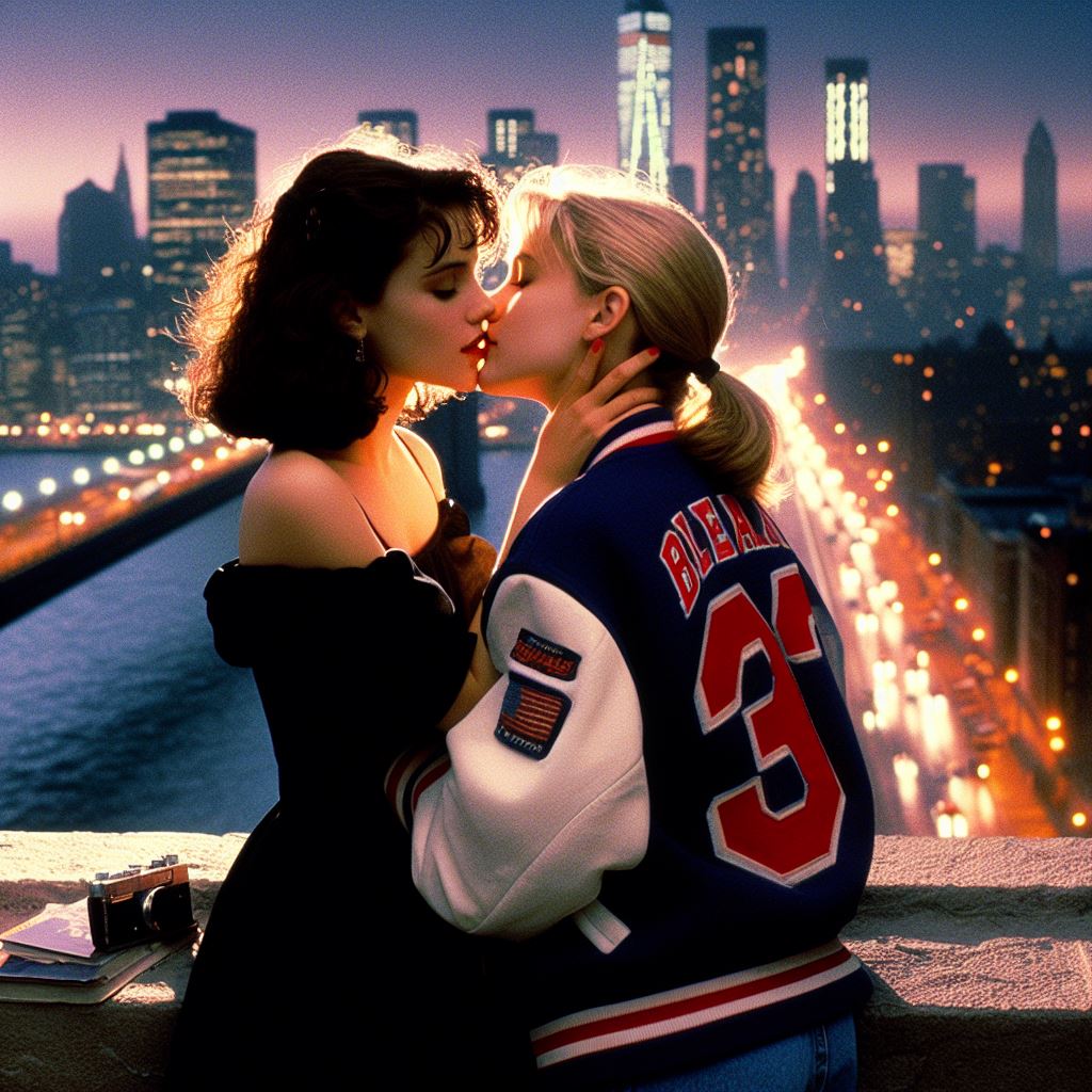 First date in life (Number 87) by CoryMonteith899 on DeviantArt