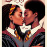 Hogwarts love (Number 45)