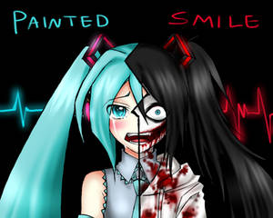 Miku The Killer