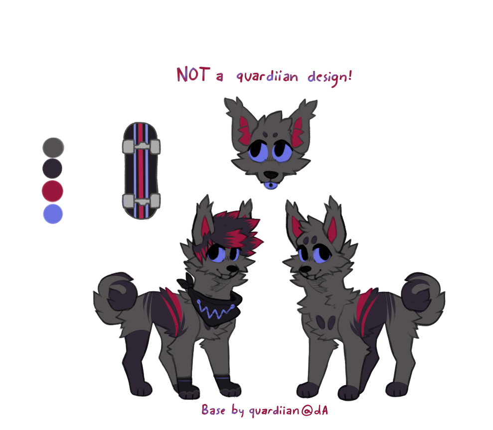 Doggo OTA Adopt [CLOSED]