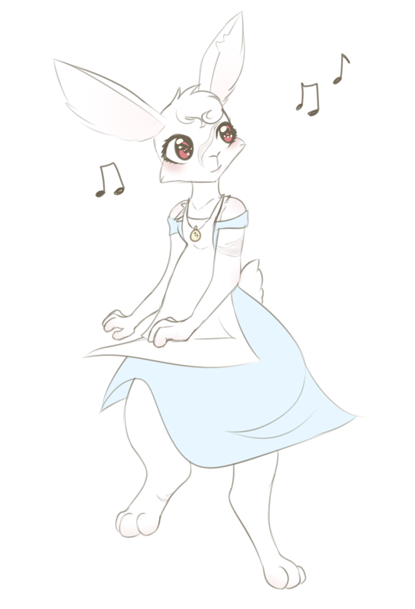 Zootopia Oc by Mouse-paws on DeviantArt